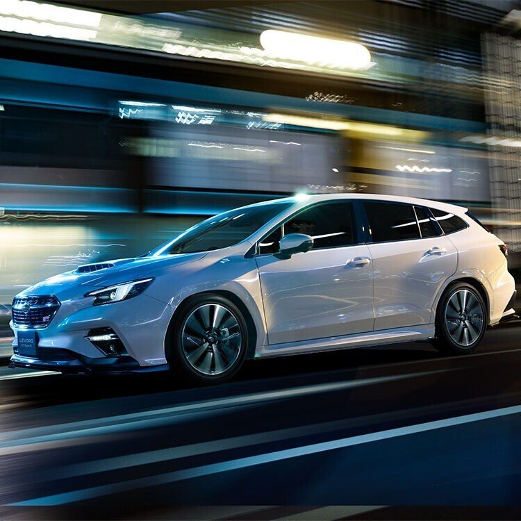 スバルは 大丈夫なのかっ 現在 そして未来を考える カー モビリティメディア Car Barn Shingo Naka Note