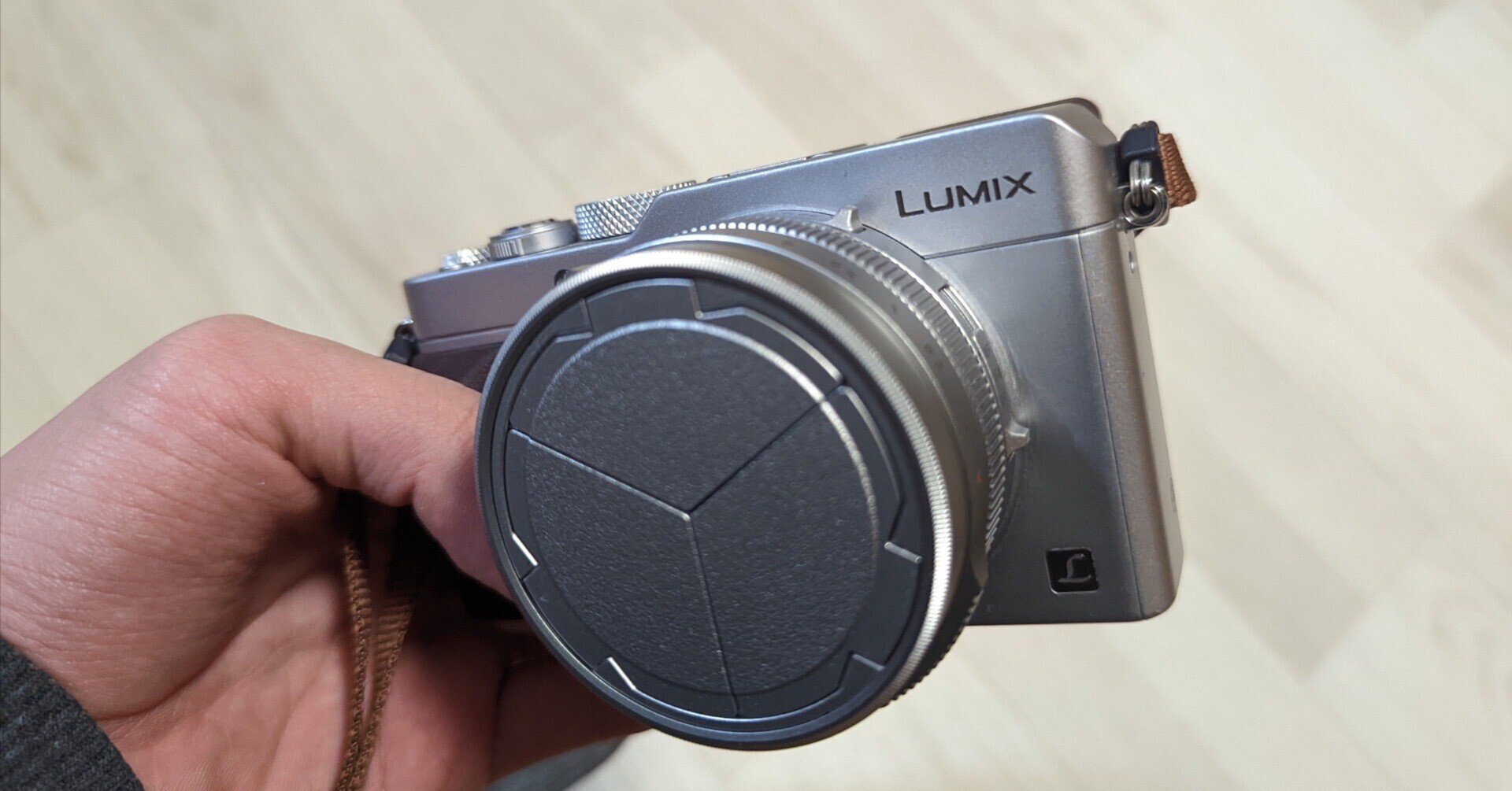 一台だけしか持っていけないなら.LX100レビュー.|toyon 一台だけしか持っていけないなら.LX100レビュー.|toyon