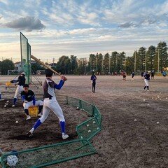 狛江高校硬式野球部 甲子園目指して新年スタート #アフナビ木曜日 #コマラジ #狛江市 #ニュース