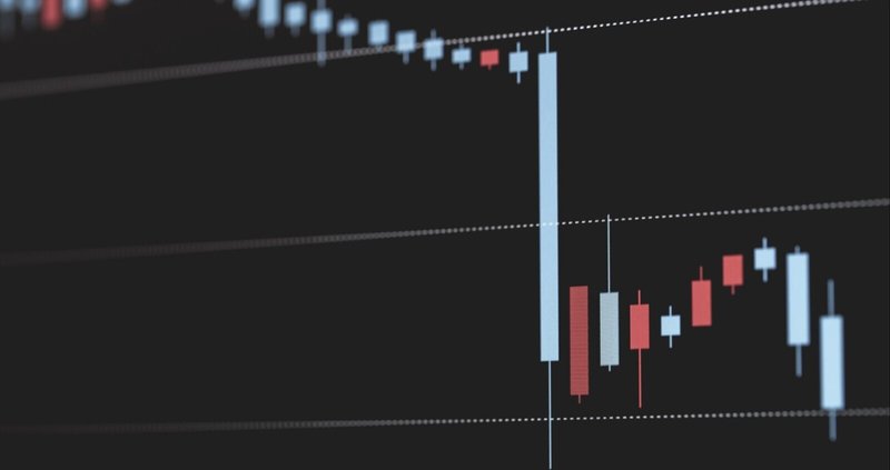 ①取引を始める前に必ずやっておくテクニカル
