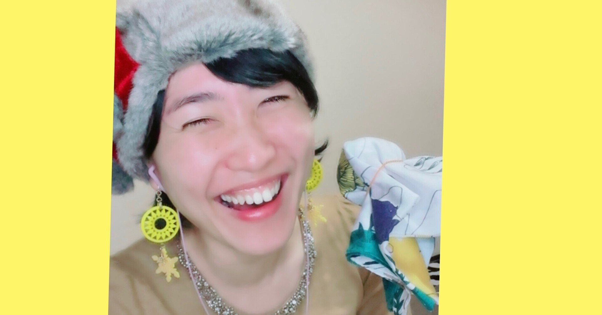 笑わなかったらただの顔腫れたブサイク 私笑顔のブサイクがいい 曽根妙子 Note
