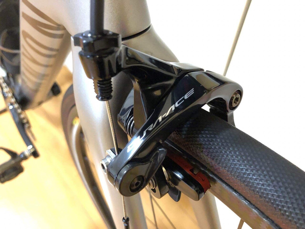 愛車紹介 - CANYON ULTIMATE CF SLX|貧脚坂バカ小僧 愛車紹介 - CANYON ULTIMATE CF SLX|貧脚坂バカ小僧