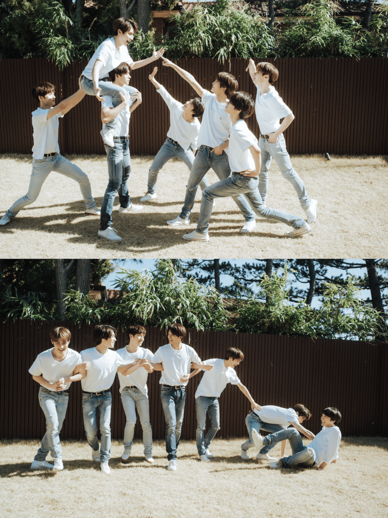 wayv 威神 中華　中国　限定 クン　龍年限定セット WayV（威神V）メンバーを一挙紹介！ NCT内の中華ユニット6人組