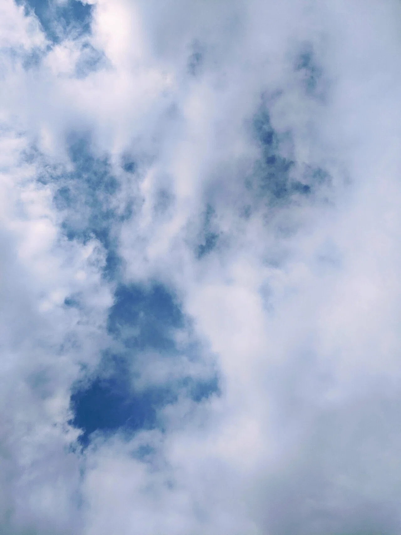 今日は曇り空 Ori Note