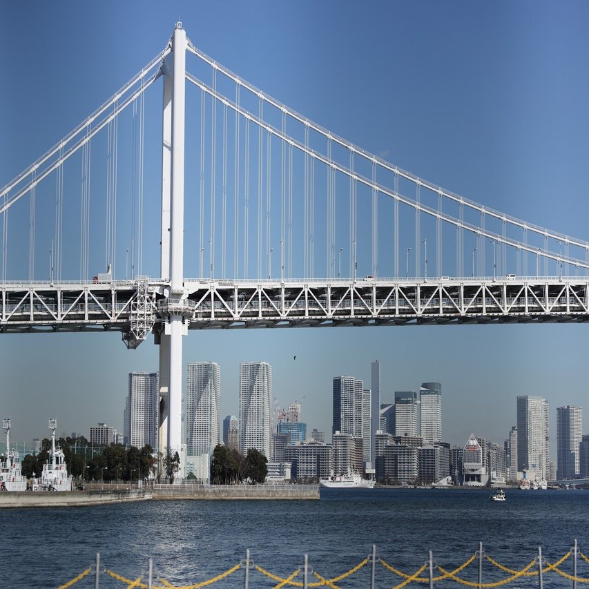 Swing By Vol 4 品川埠頭方面へ Strolling Ricky Note