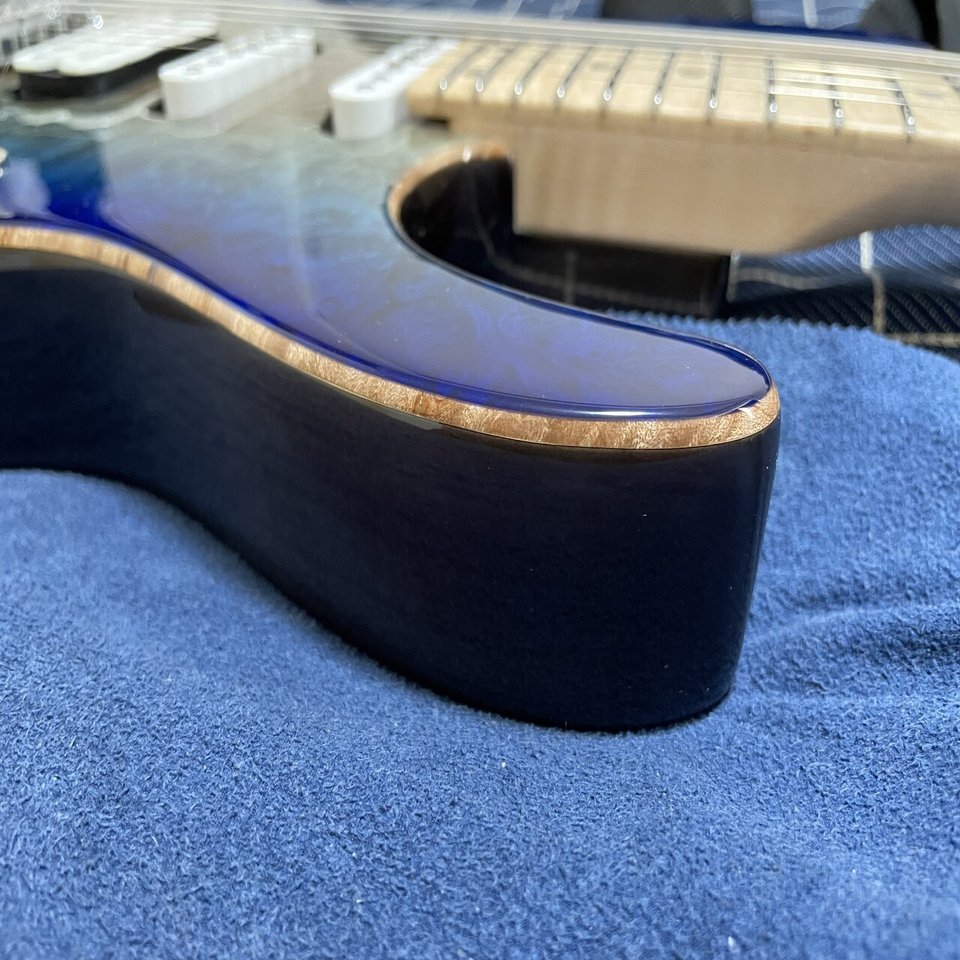 RY Guitar国産個人工房オーダー品 RY Guitar国産個人工房オーダー品