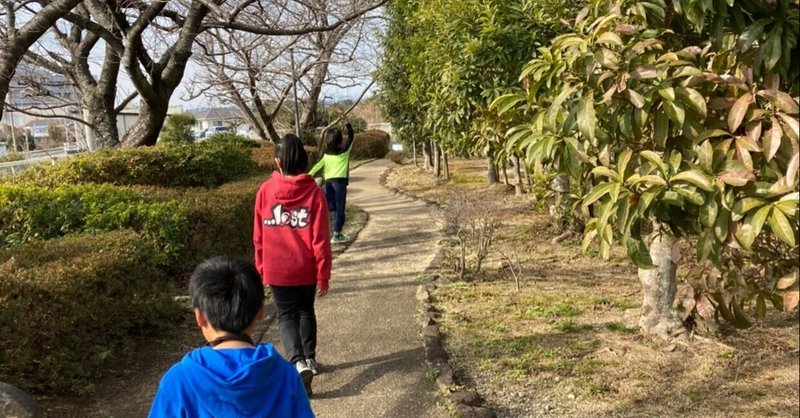 1月17日(月) 活動記録〜安心して失敗できるということ〜