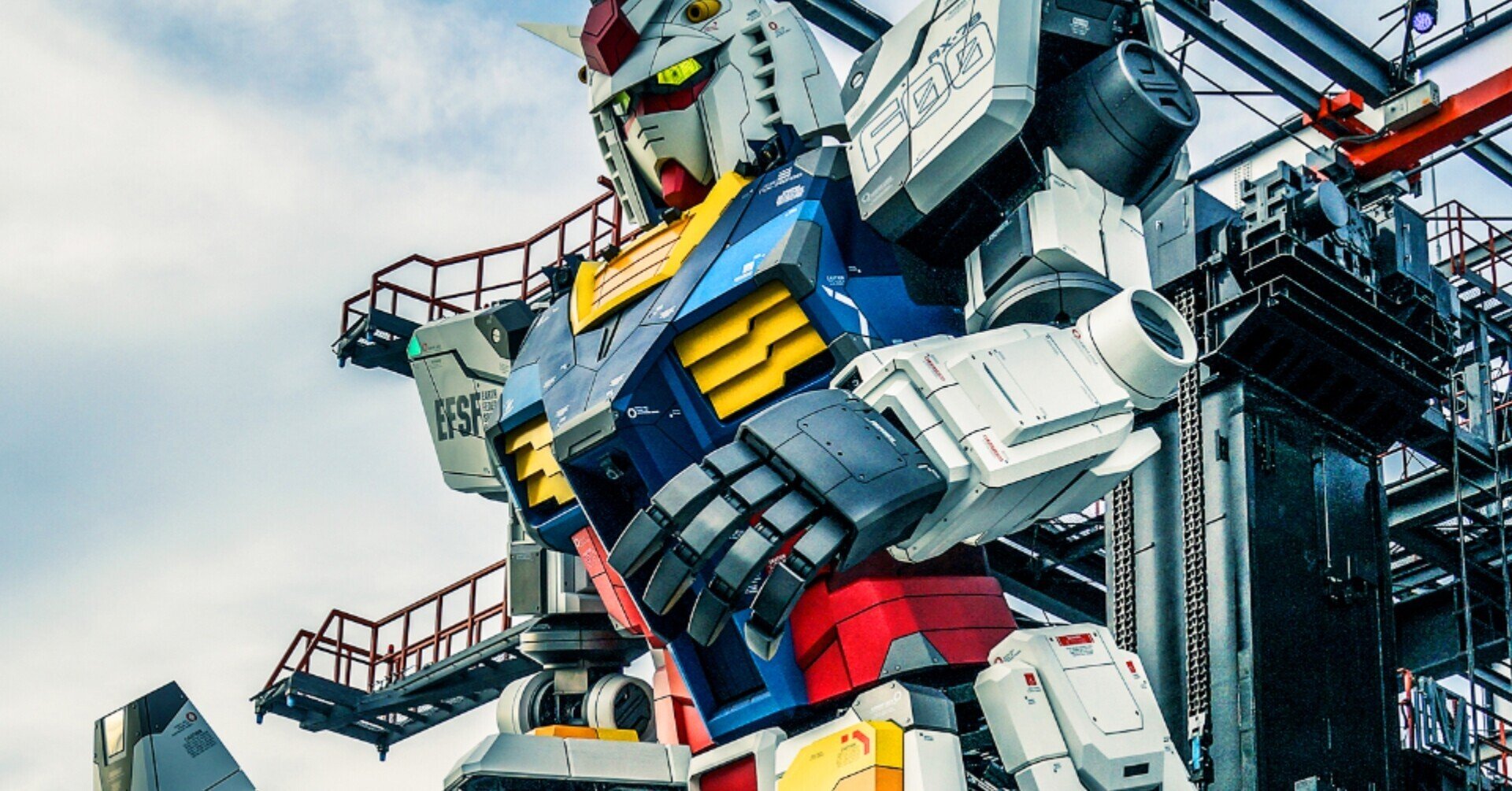 8点！貴重！ファースト ガンダム 新聞切り抜き チラシ お台場