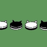 ねずみに倣う たたみいわし Note