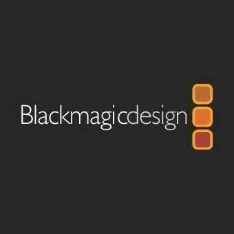 Blackmagic Design