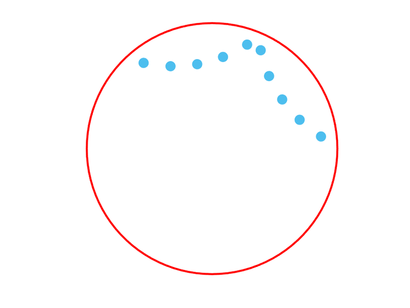 MATLAB で計算幾何学 ～ polyshape() ～ 多角形オブジェクトで一括座標変換｜leftbank