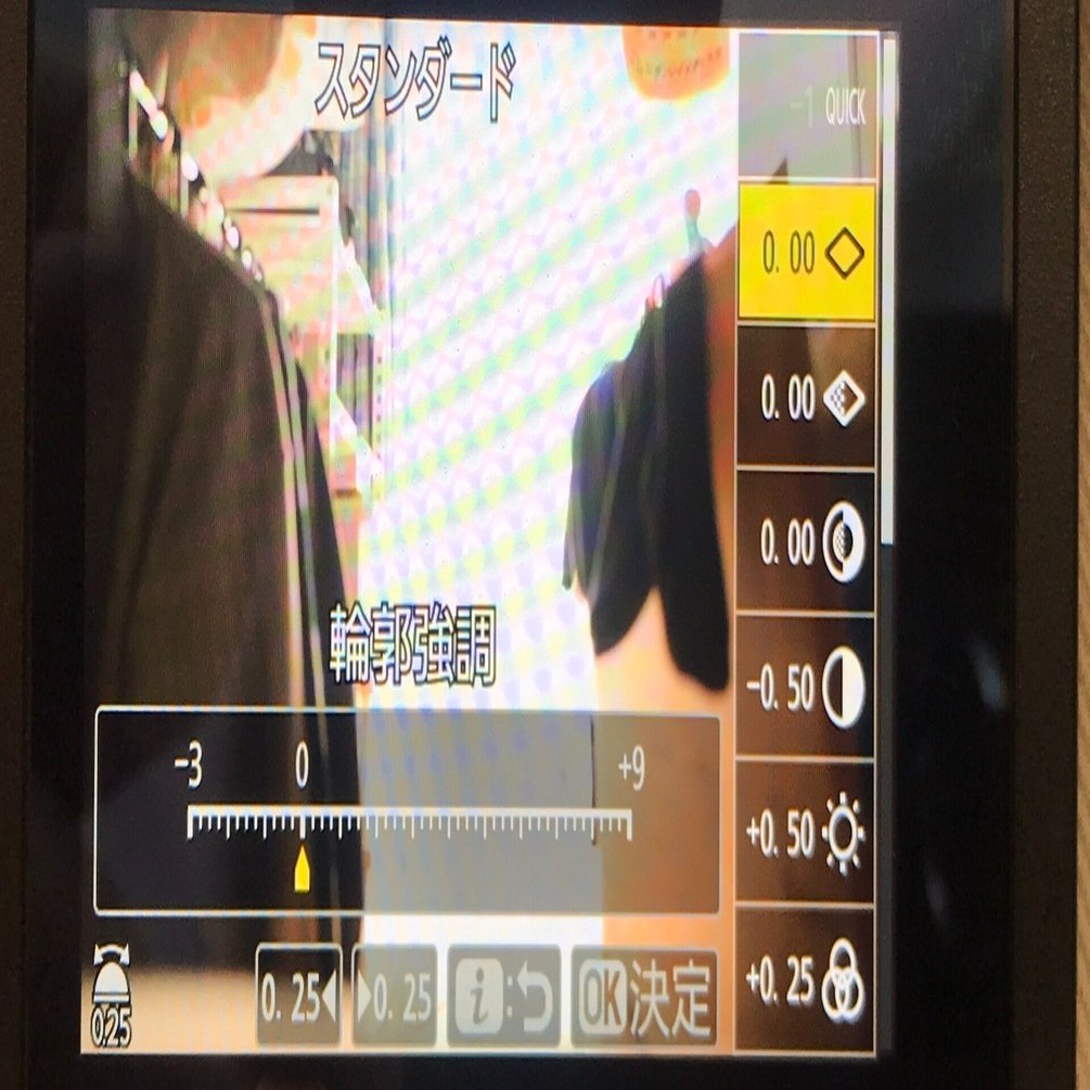 ZレンズでFマウント機種の写り＋αを求めて（前編）｜雲心