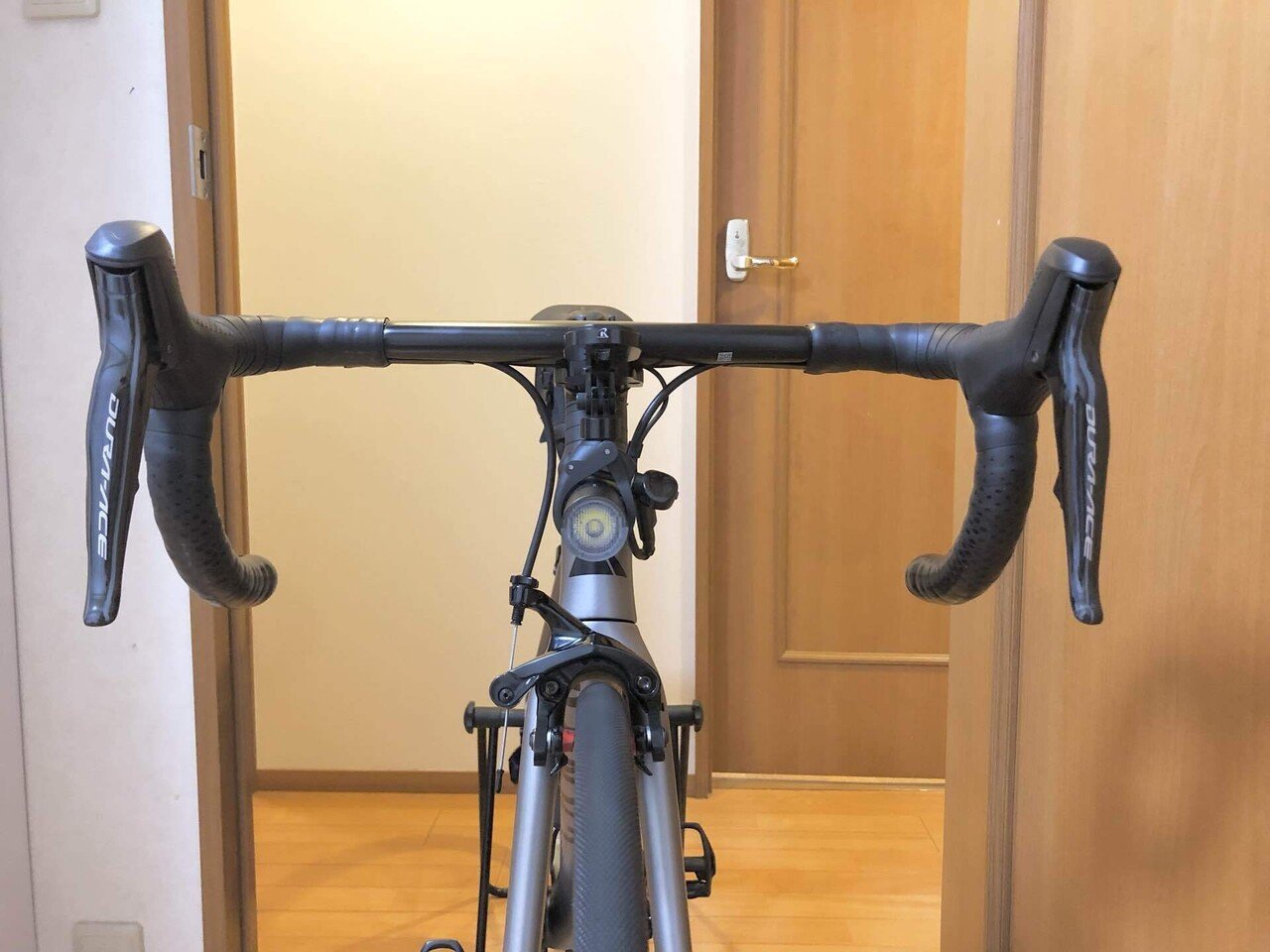 愛車紹介 - CANYON ULTIMATE CF SLX|貧脚坂バカ小僧 愛車紹介 - CANYON ULTIMATE CF SLX|貧脚坂バカ小僧