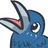 ハシブトクロウ