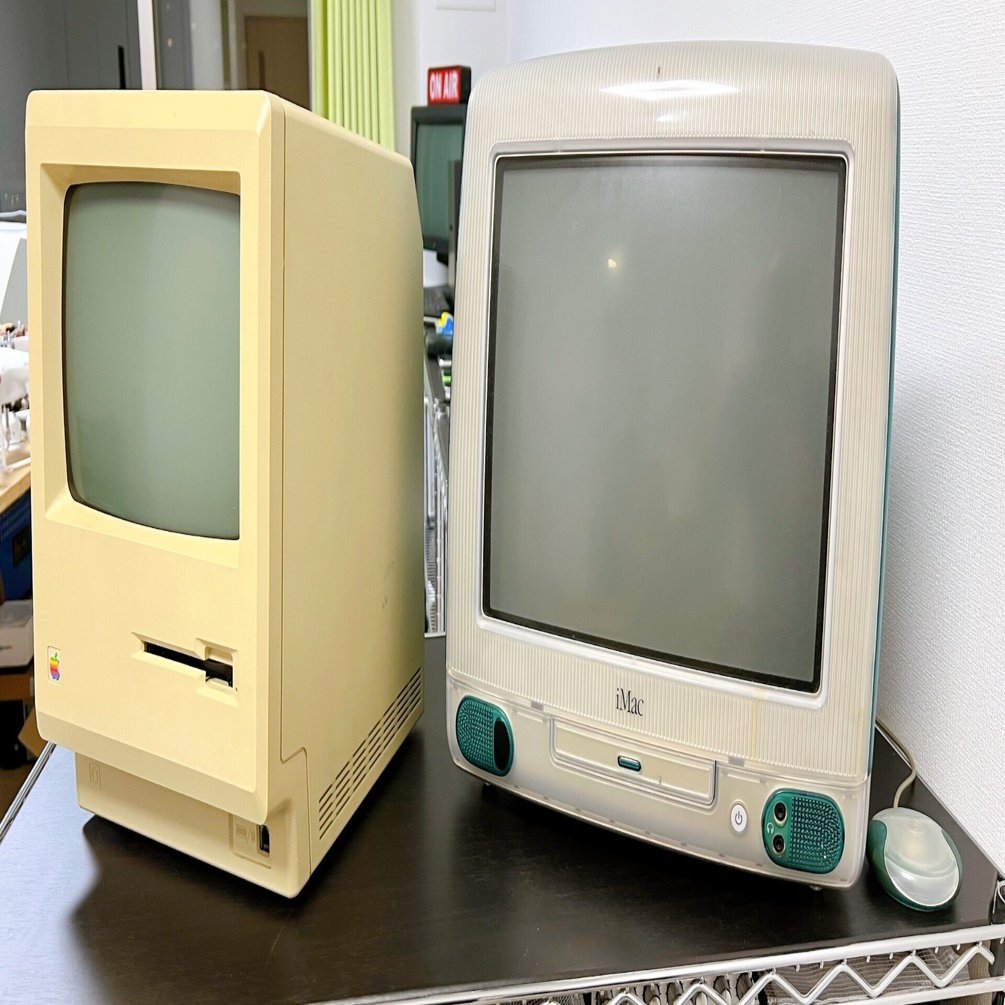 Macintosh Performa520 オールドMac Macintosh Performa520 オールドMac