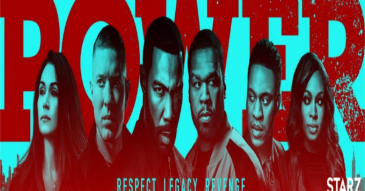 Watch Power Season 5 Episode 1 Streaming Online Free #Full Series|Power
