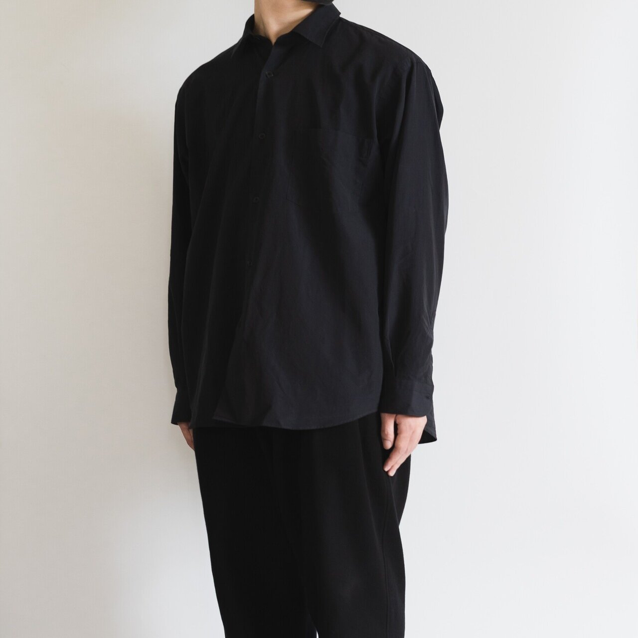 COMOLI2022SSシーズン第1～第3弾レポート＆シーズン展望！LOOKは公開  