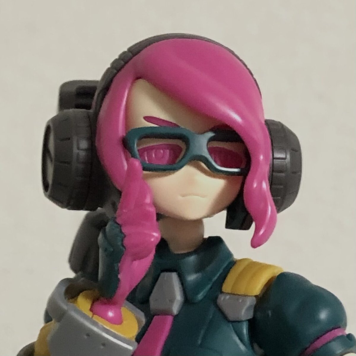 ガールガンレディ作ってるよ①｜(^^)