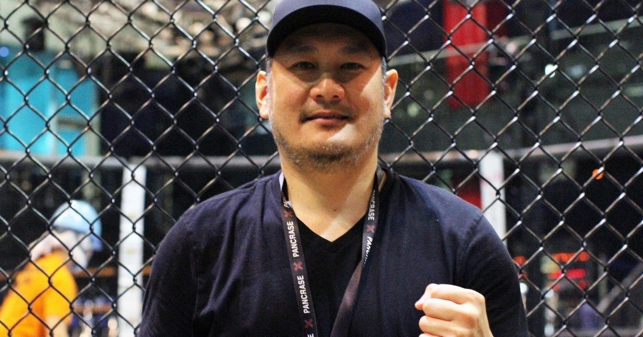 One One Championship日本大会は19年3月30日に開催します Mmaも立ち技も 日本 海外のスーパースターを全員 出すかもしれません チャトリ シットヨートンceo ゴング格闘技 Note