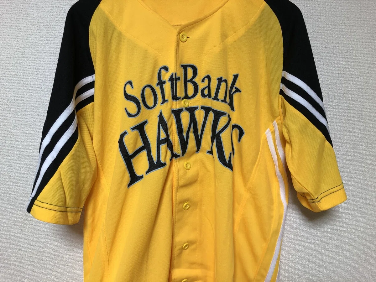 2004 GOLDEN HAWKS 優勝記念 キャップ（福岡ソフトバンクホークス 