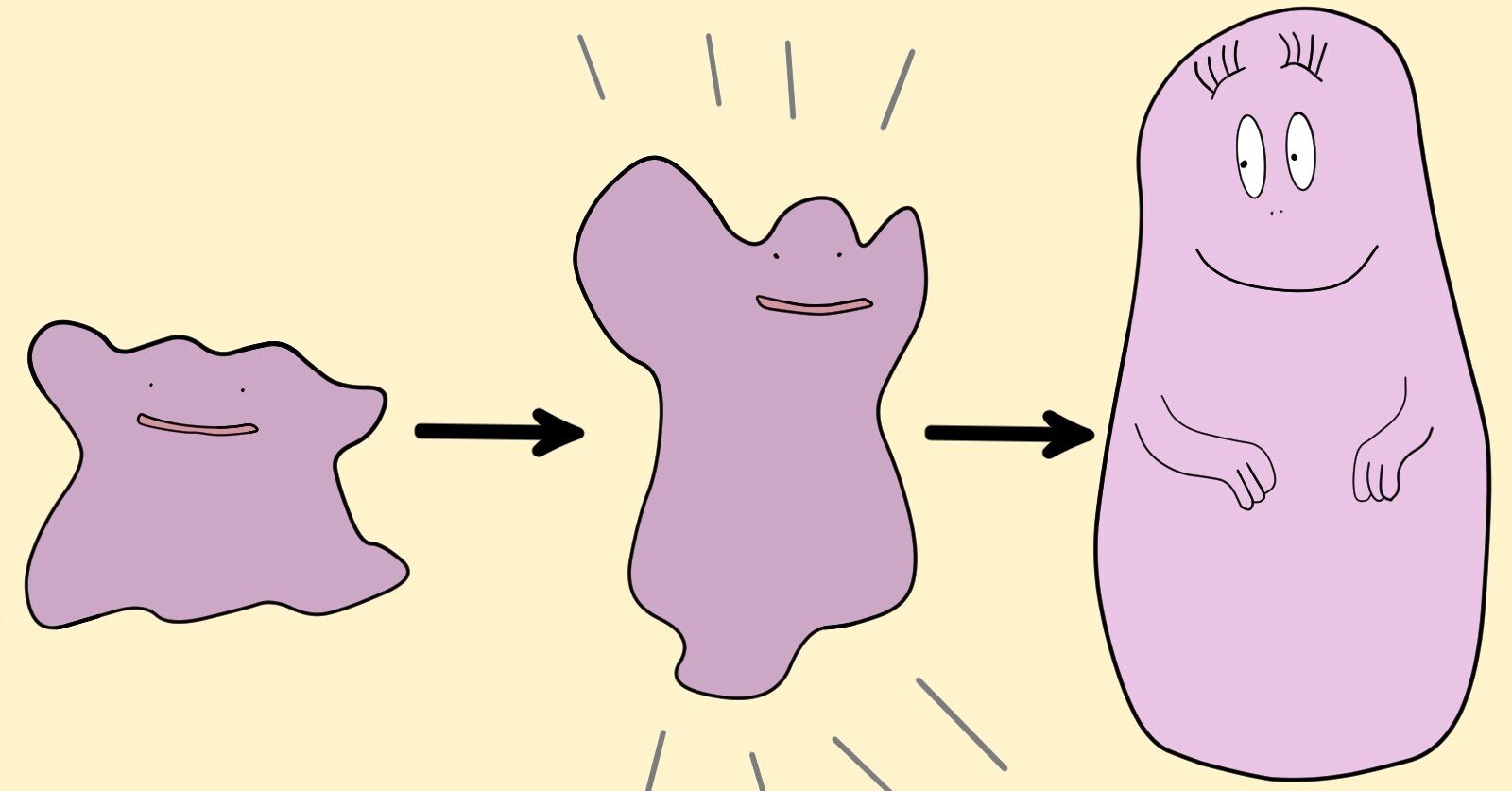 ぺいいちのデジタルイラスト成長録 7 変身 元よしもと芸人ライター ぺいいち Note ぺいいちのデジタルイラスト成長録 7 変身 元よしもと芸人ライター ぺいいち Note