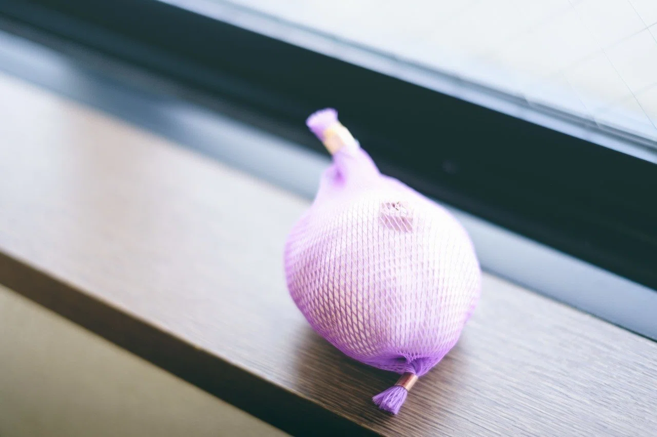 使ってみたことはありますか？ 紫ニンニク。｜ハタモト