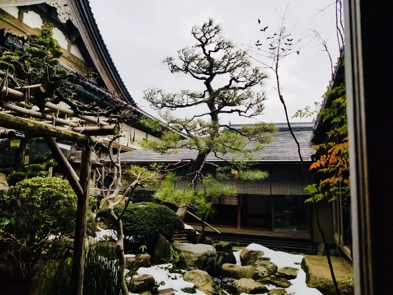 第二回寺王戦 結果 ののいち奇襲マニア