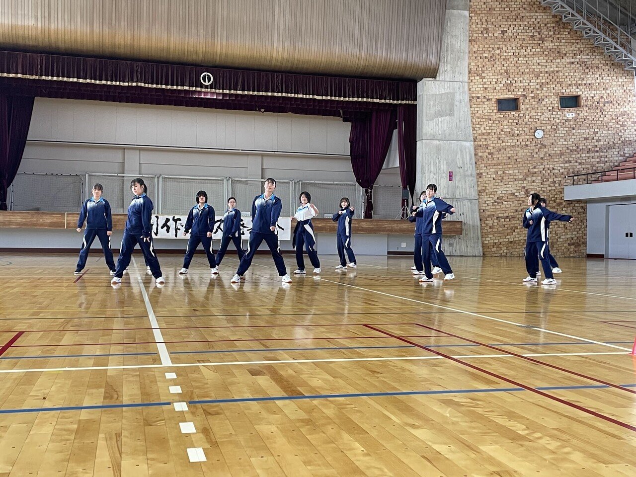 R3 第12回敦高創作ダンス発表会 つるのーと 敦賀高校広報部 Note R3 第12回敦高創作ダンス発表会 つるのーと 敦賀高校広報部 Note