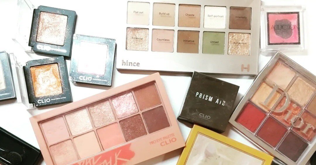 新品未使用 あり デパコス プチプラ コスメ まとめ 87点 アイシャドウ 2024年春コスメ特集＜アイシャドウ編＞人気デパコス・プチプラの新作