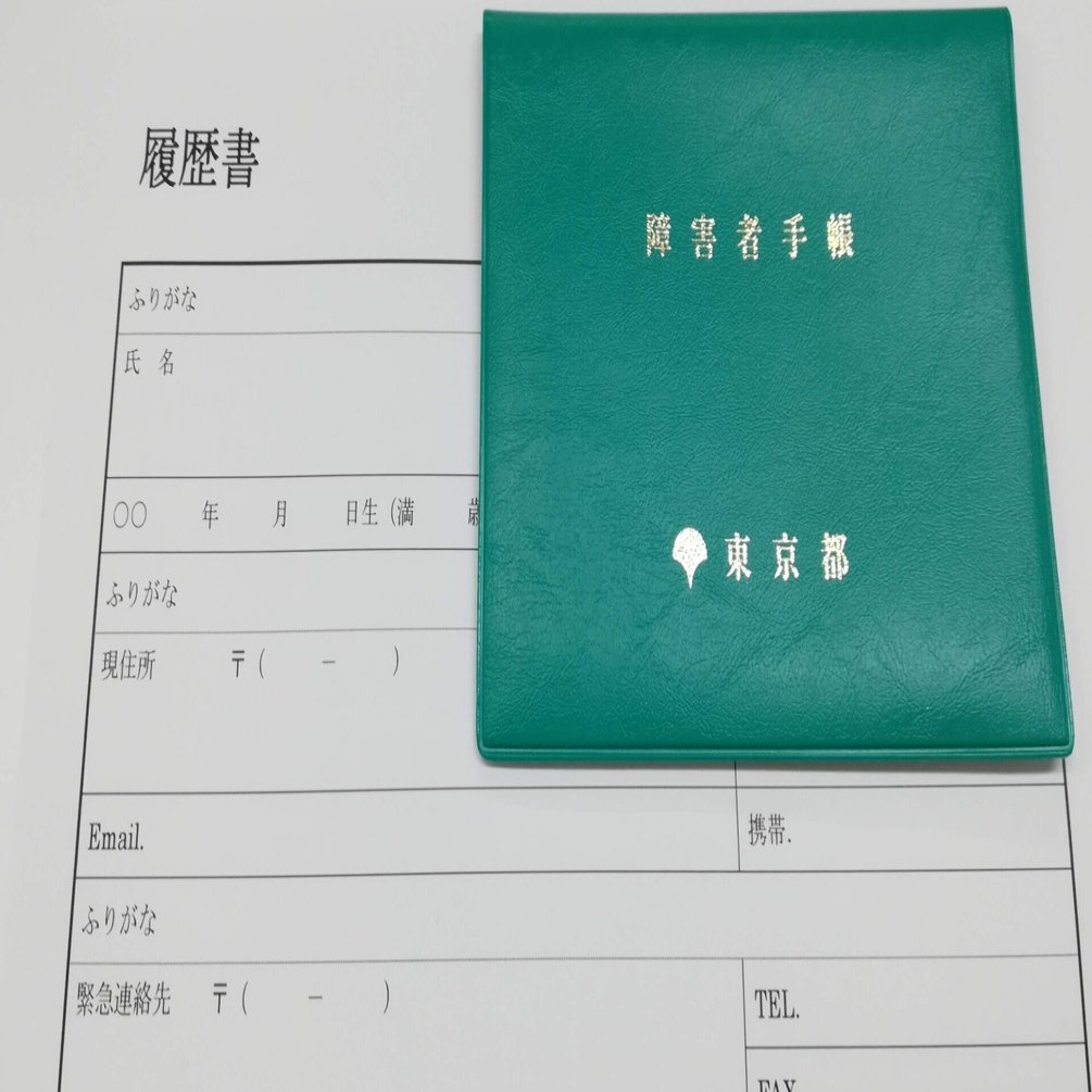 障害者雇用をめぐるファクトチェック 助成金目当て で雇用 長谷ゆう 属性 場所を超えた課題解決型発信 マガジン 未来は良くなる 小説 艶やかに派手やかに Note