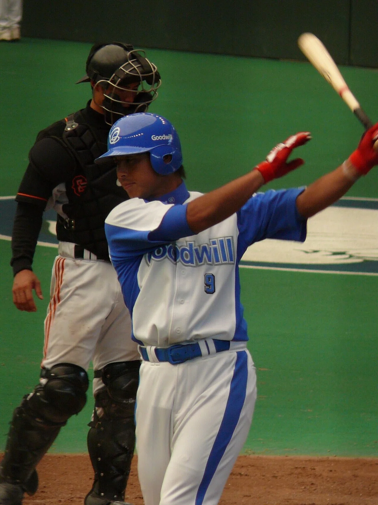 改訂 私家版・プロ野球ユニフォーム史 2004〜2021 Vol.12｜やまだしょてん
