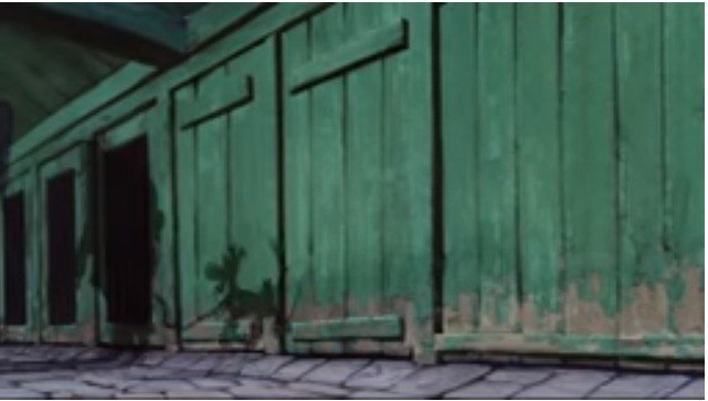 わんわん物語見たんですよ 眩厨 Note