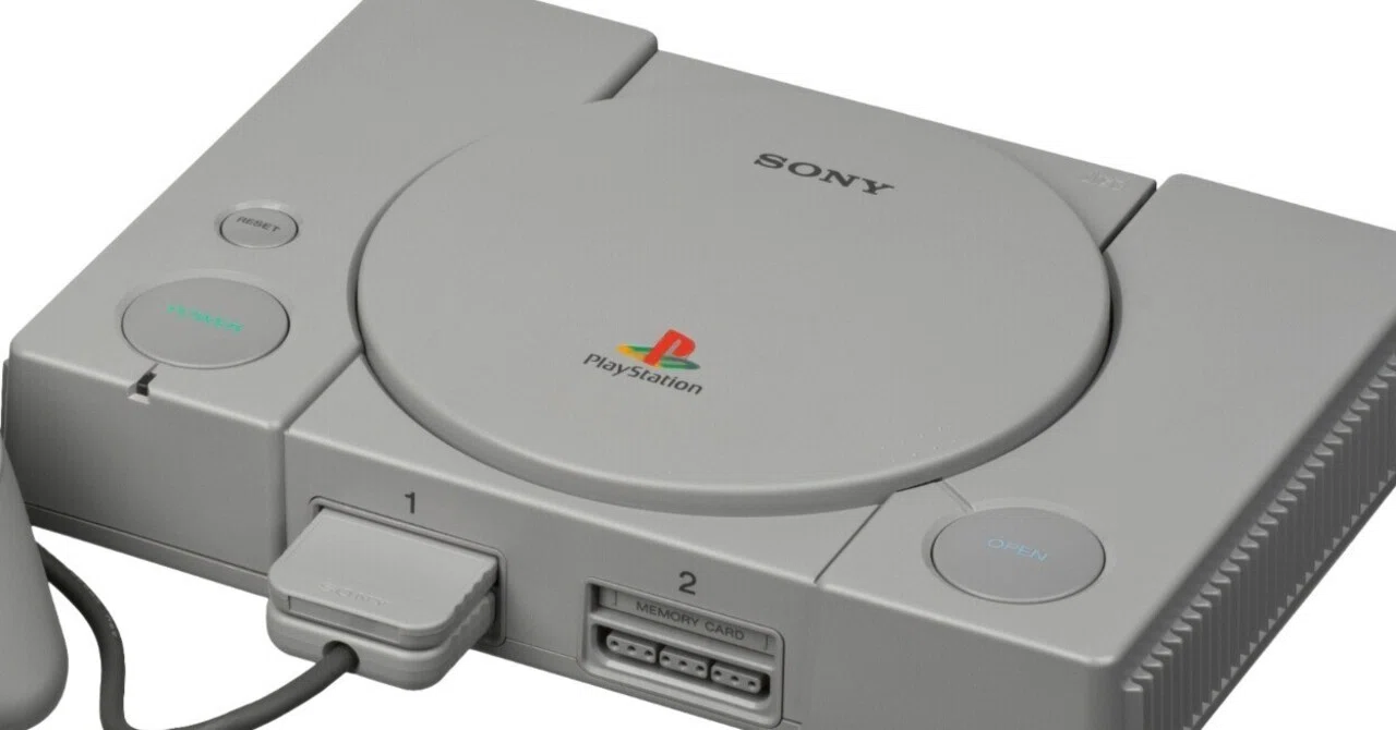 初代プレイステーションのソフトで遊びたい！｜Dias