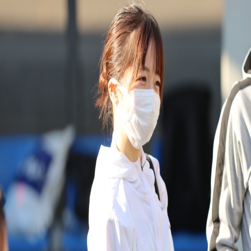 成長の実感/佐藤早也伽 Vol.2 ｜積水化学女子陸上競技部