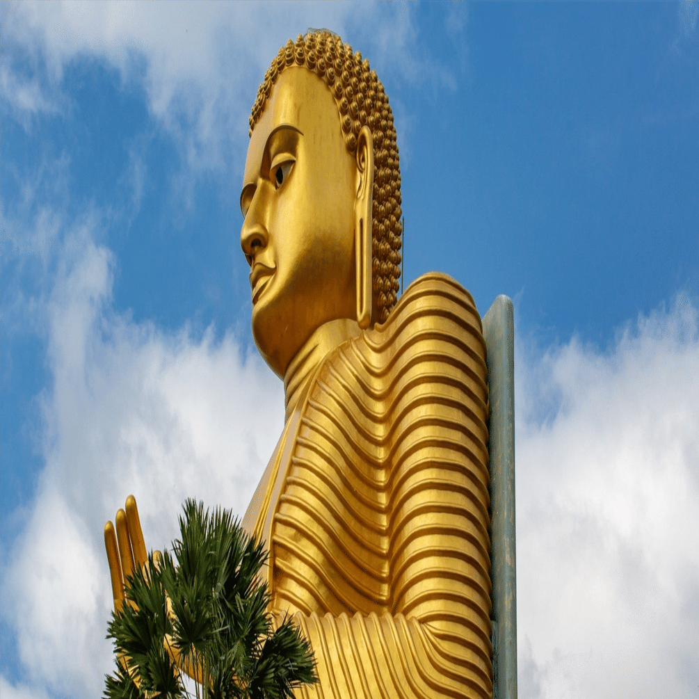 南方上座部とブッダゴーサの『清浄道論』｜MORFO HUB