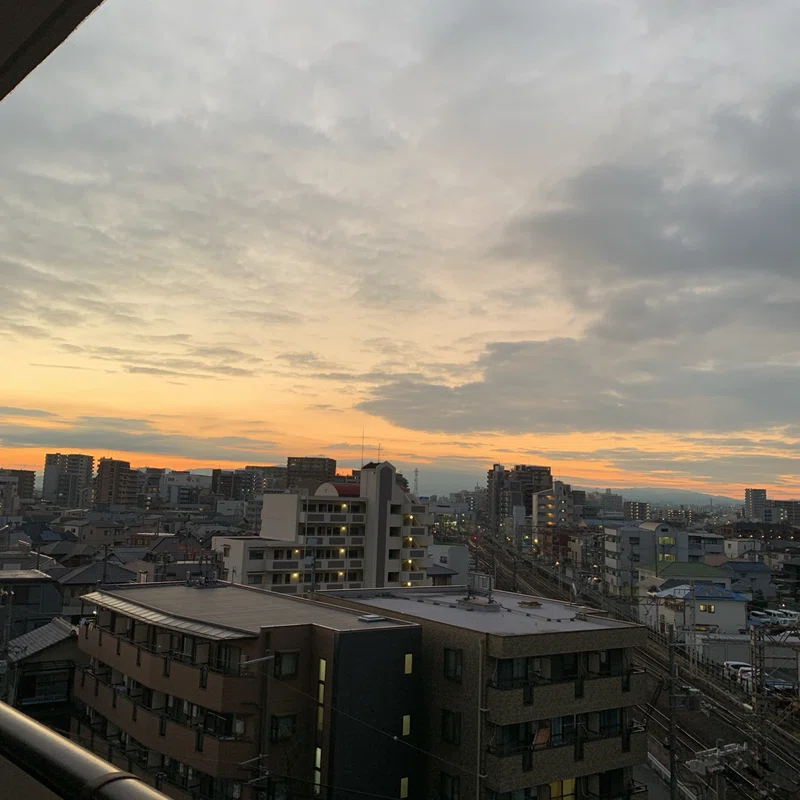 寒空。|STYLE _Tanaka_Yoshiko|note