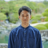 原田裕太の22年のノート Note