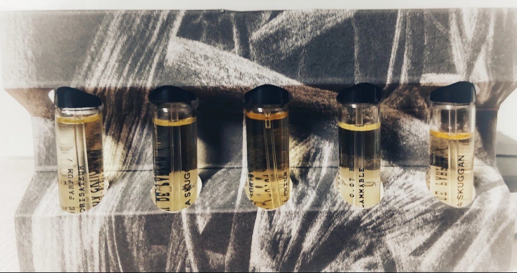 STORA SKUGGAN ストラスクガン ミストプファー 30ml STORA SKUGGAN ストラスクガン ミストプファー 30ml