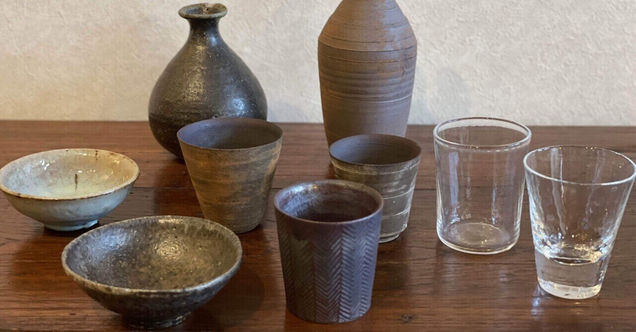 【国内発送】 酒器のはなし｜厚木大学 まさし 工芸品