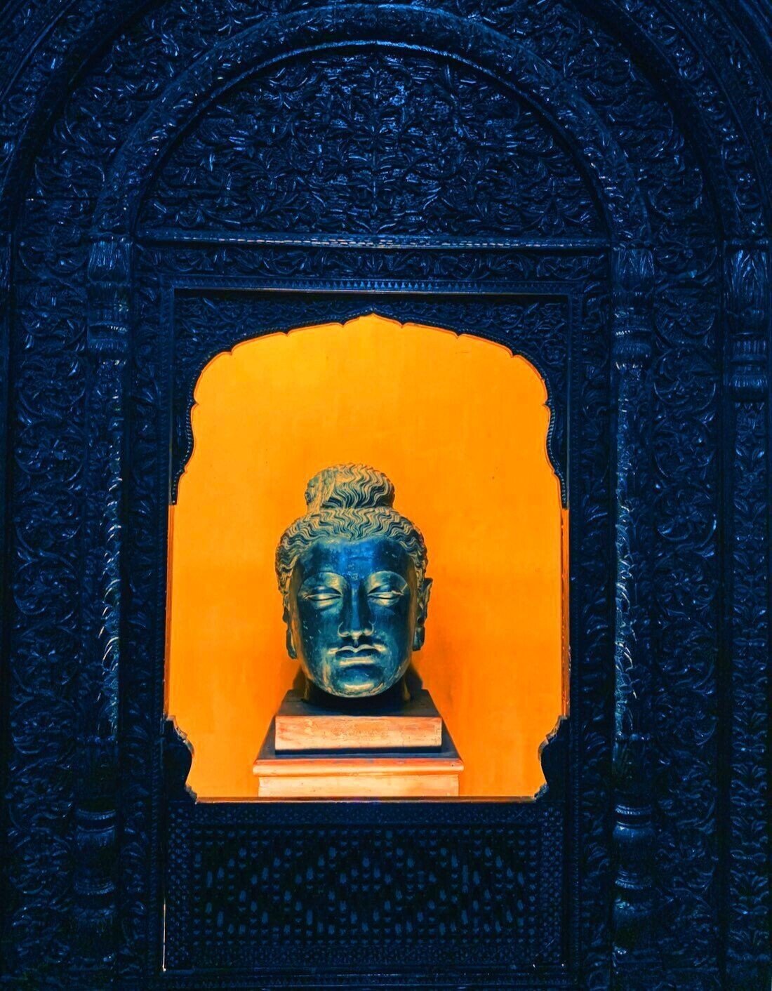 ペシャワール博物館は、隠れた名所｜パキスタン情報セクション