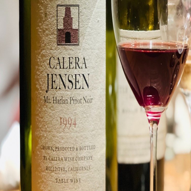 カリフォルニアのロマネ・コンティ｜田邉 公一 🍷 Wine director