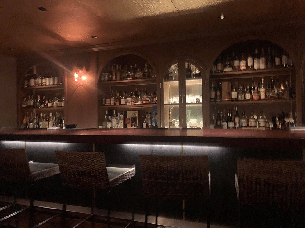 ラムリンピック 2021Bar Lamp 銀座 編｜rumclubjapan 長谷川幹洋