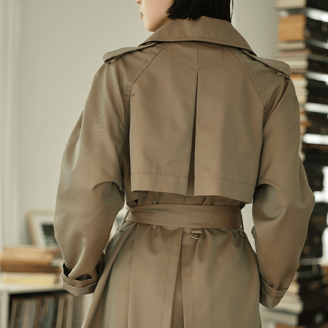 今週の販売情報】玉虫コート、ワンピースと在庫戻り｜マール・コウサカ