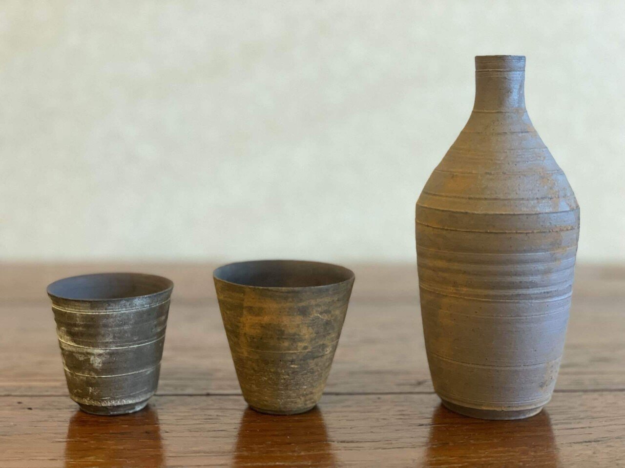 酒器のはなし｜厚木大学 まさし