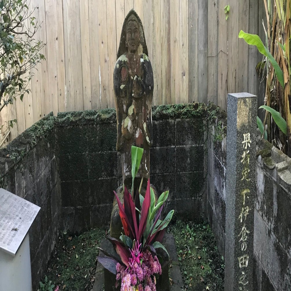 古い田の神様 薩摩川内市東郷町 田の神様（たのかんさあ） - 愛しきものたち