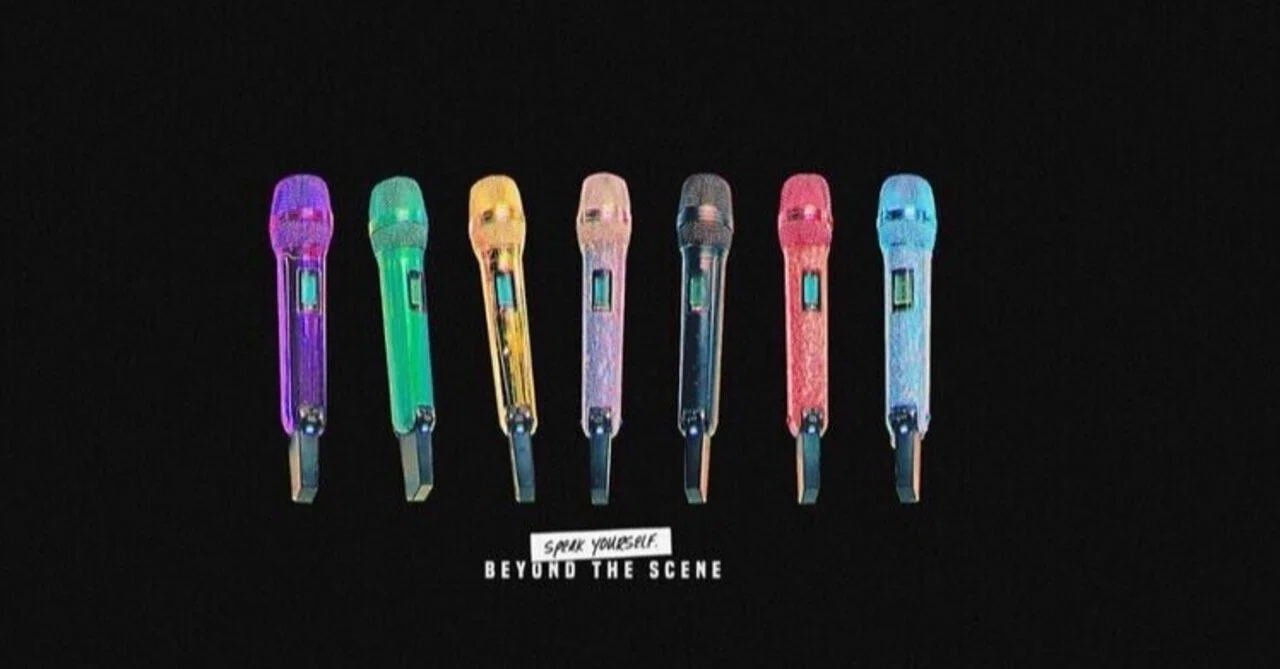 bts メンバー カラー