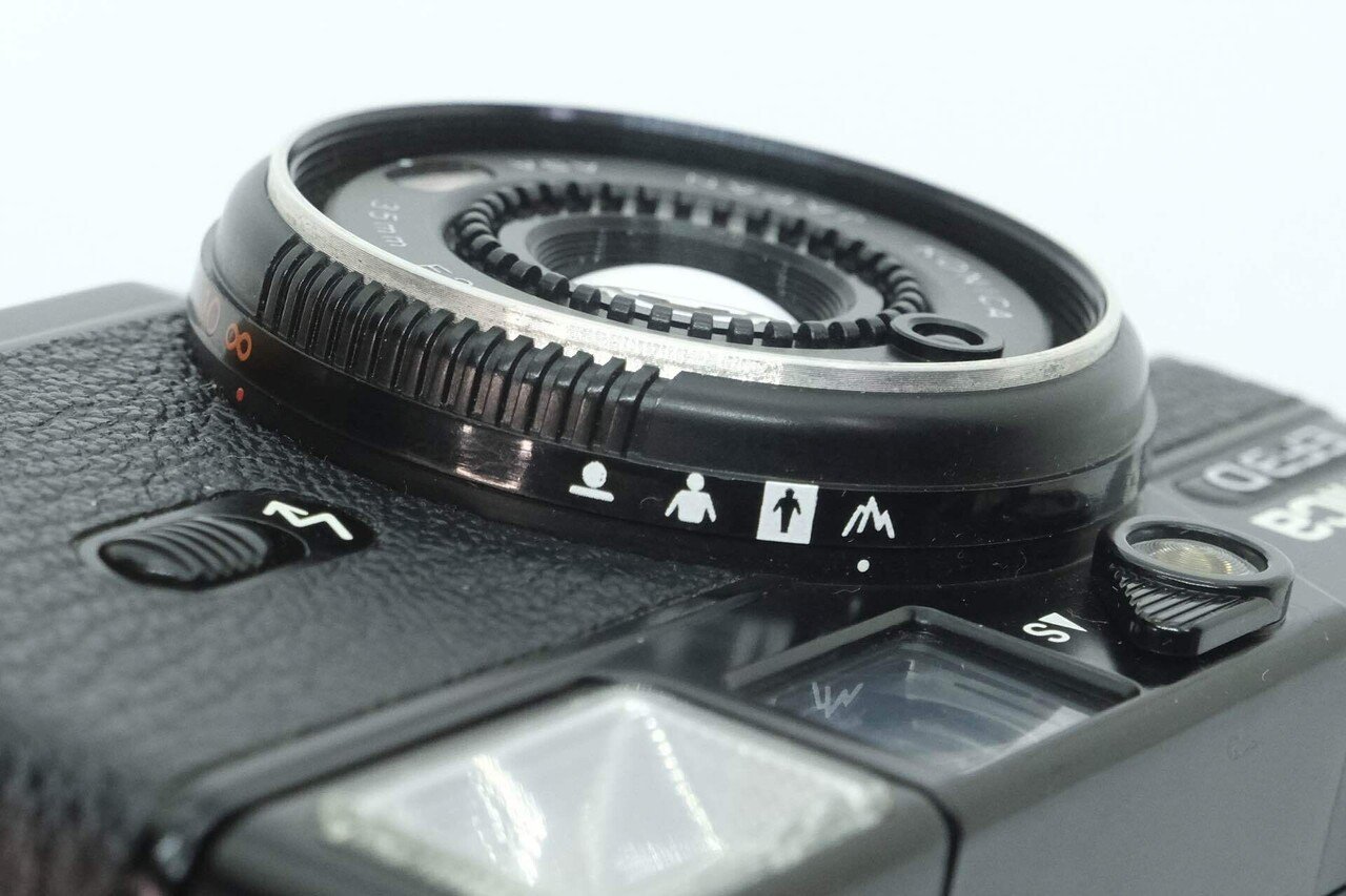 レトロポップカメラ入門 第三話 持ってるだけで楽しい！ Konica