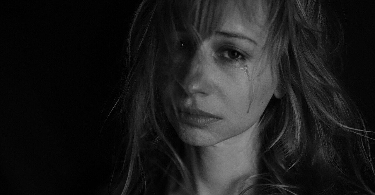 女の涙 は脱糞に似ている 狂人note Note 女の涙 は脱糞に似ている 狂人note Note