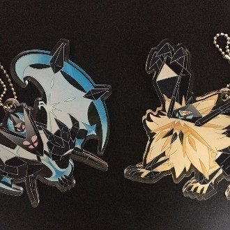 アカツキ博士とタソガレ助手のポケモンカードコラム Note