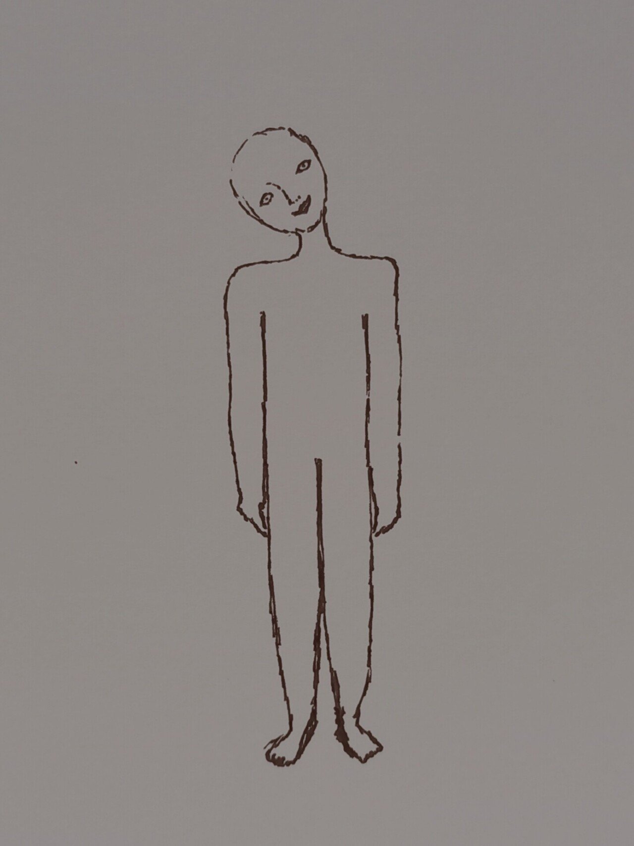 化物 十色恵蓮 Note